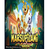 Marsupilami: Hoobad