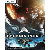 Phoenix Point Ultra Edition