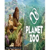 Planet Zoo