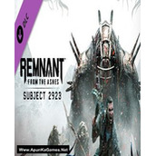 Remnant: From the Ashes – Subject 2923