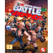 WWE 2K Battlegrounds