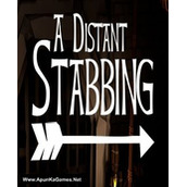 A Distant Stabbing