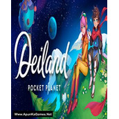 Deiland: Pocket Planet