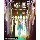 Aspire: O Conto de Ina