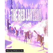 The Red Lantern