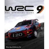 WRC 9 FIA World Rally Championship