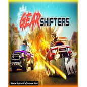 Gearshifters