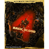 Back 4 Blood: Ultimate Edition