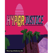 HYPERJUSTICE