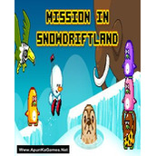 Mission in Snowdriftland