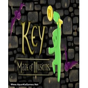 Key: Maze of Illusions