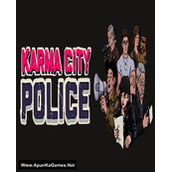 Karma City Police