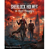 Sherlock Holmes: The De