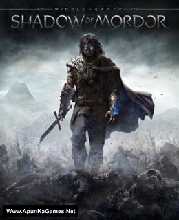 Middle-earth: Shadow of Mordor