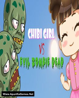 Chibi Girl VS E