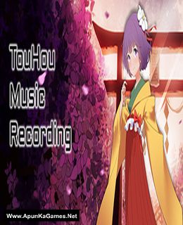 TouHou Music Recording