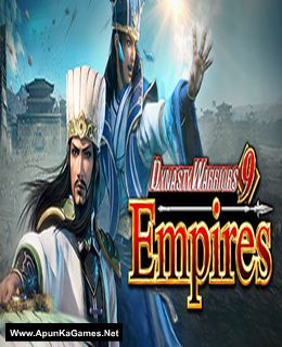 Dynasty Warriors 9: Empires