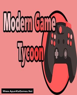 Modern Game Tycoon