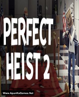 Perfect Heist 2