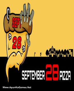 September 28 Pizza