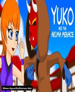 Yuko and the Akuma Menace