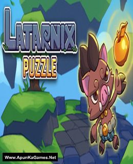 Latarnix Puzzle