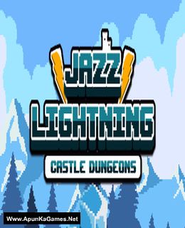 Jazz Lightning: Castle Dungeons