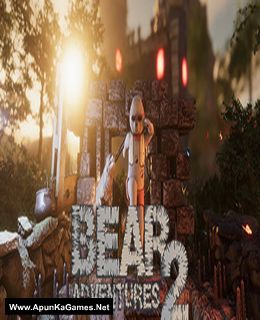 Bear Ad