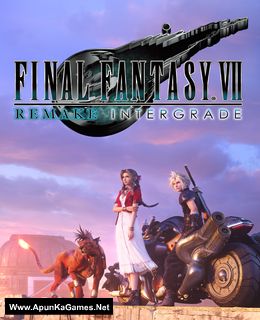 Final Fantasy VII: Remake Intergrado