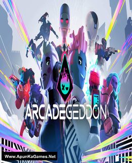 Arcadegeddon