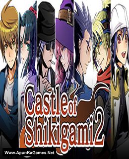 Schloss Shikigami 2