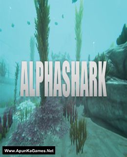 Alpha Shark