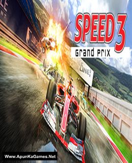 Speed 3: Grand Prix