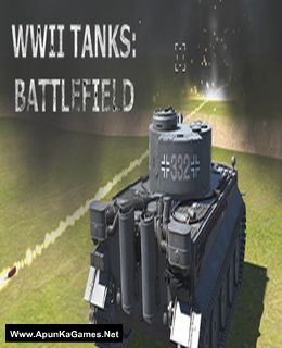 WWII Tanks: Battlefield