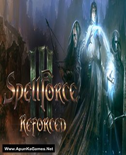 SpellForce 3 renforcé