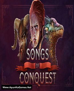 Songs of Conquest