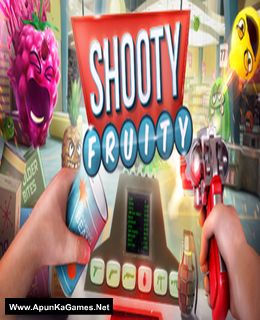 Shooty Fruity