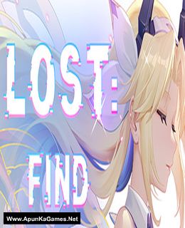 Lost: Find