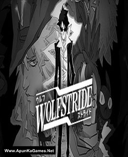 Wolfstride