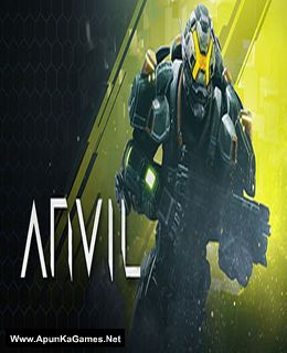 ANVIL