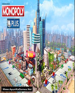 Monopoly Plus