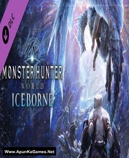 Monster Hunter World: Iceborne