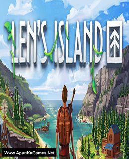 Isla de Len