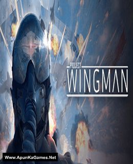 Project Wingman