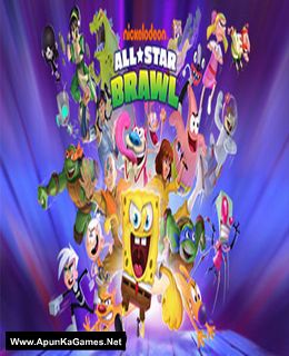 Nickelodeon All-Star Brawl