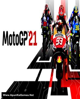 MotoGP 21