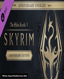 The Elder Scrolls V: Skyrim Anni