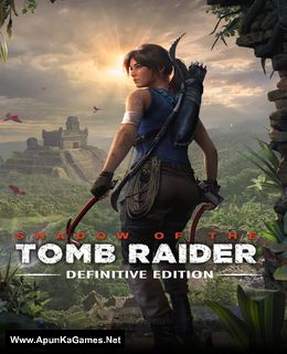 Shadow of the Tomb Raider: Definiti