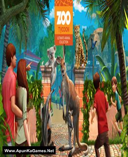 Zoo Tycoon: Ultimate Animal Collection