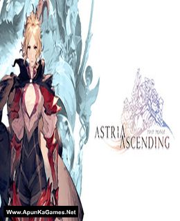 Astria Ascending